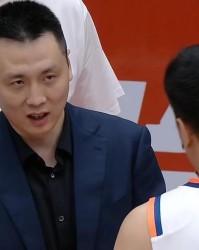 开云百家乐-残阵上海男篮6分力克山东，约翰逊空砍36+5，李添荣19+5弗格21分